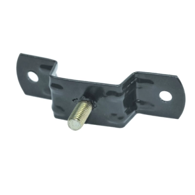 GAMRAT Stopka obejmy metalowa GRAFIT